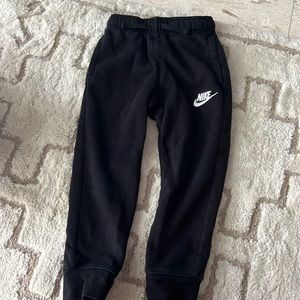 Boys Adidas sweats
